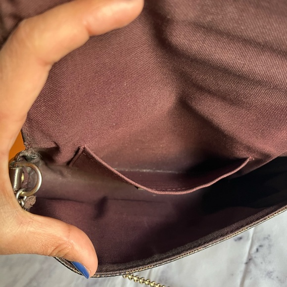 *SOLD*Authentic Louis Vuitton Favorite Pm - Picture 10 of 14